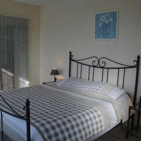Chambres D'Hotes La Prairie Belley Kültér fotó