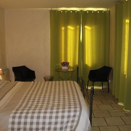 Chambres D'Hotes La Prairie Belley Kültér fotó