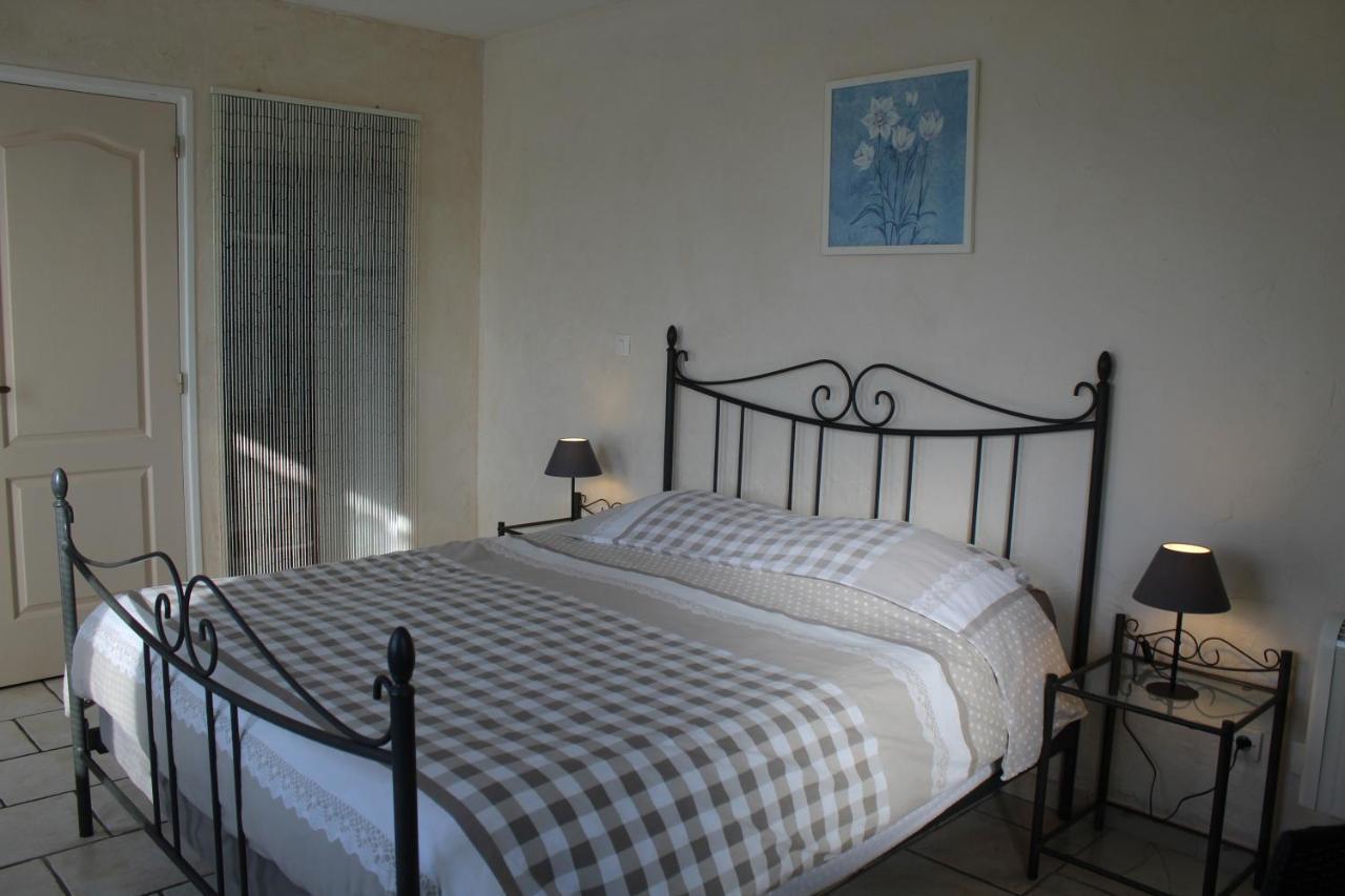 Chambres D'Hotes La Prairie Belley Kültér fotó