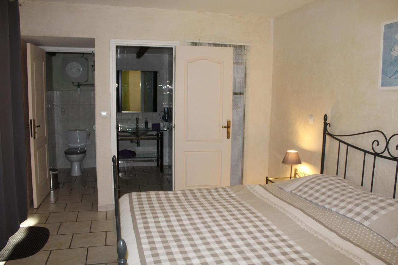 Chambres D'Hotes La Prairie Belley Kültér fotó