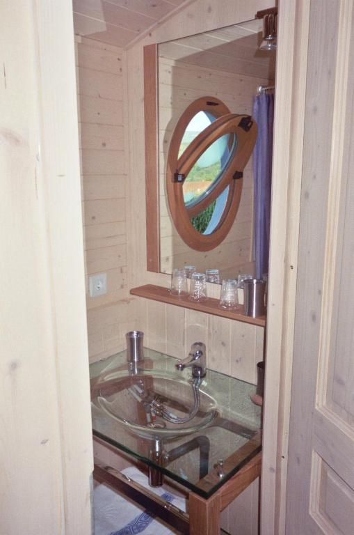Chambres D'Hotes La Prairie Belley Szoba fotó