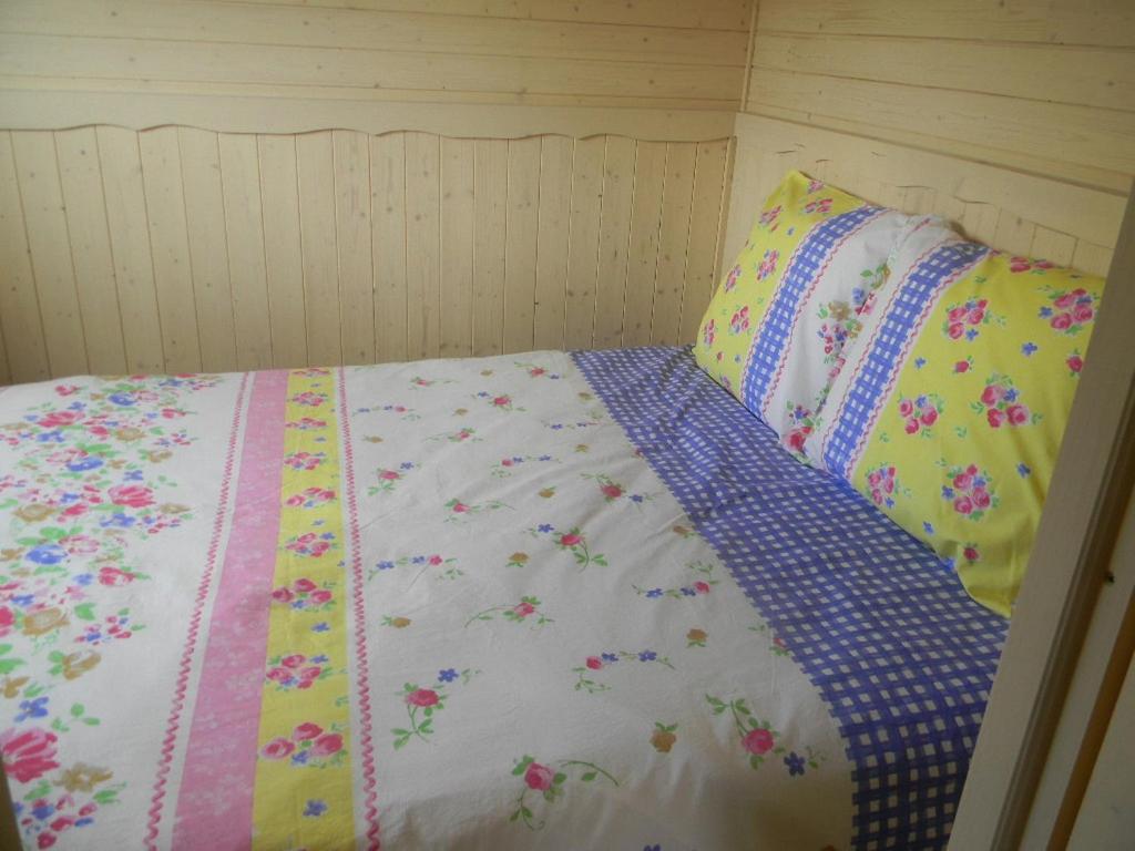 Chambres D'Hotes La Prairie Belley Szoba fotó