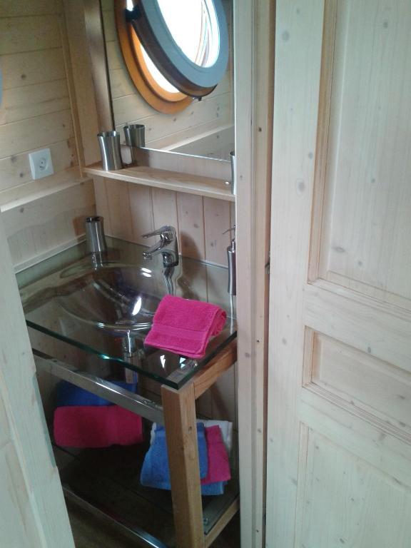 Chambres D'Hotes La Prairie Belley Szoba fotó