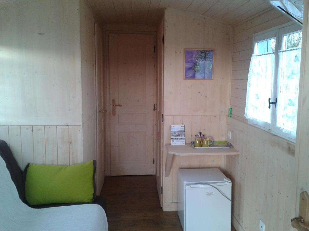 Chambres D'Hotes La Prairie Belley Szoba fotó